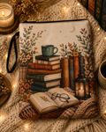 Housse de livres