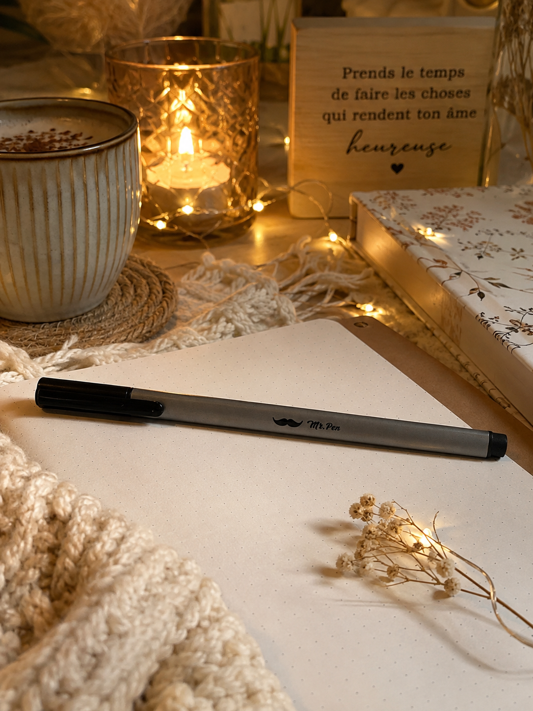 Stylo Mr. Pen