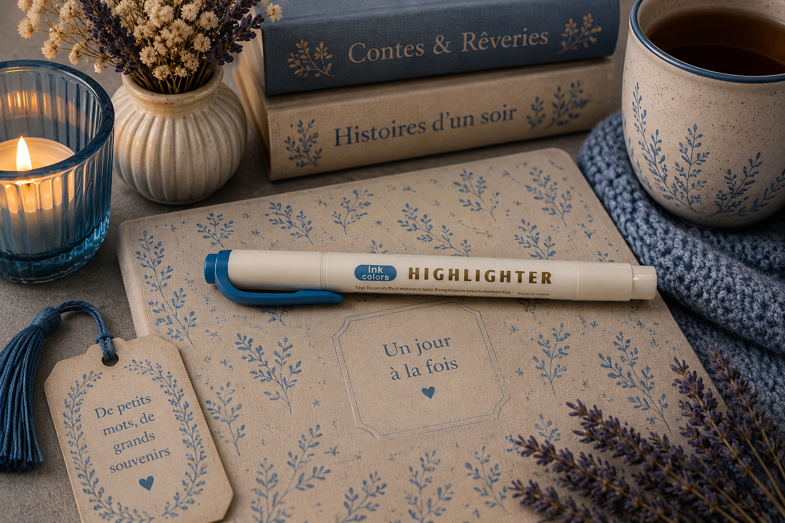 Highlighter #2