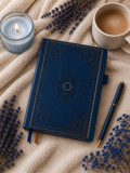 Carnet de note vintage (petit)