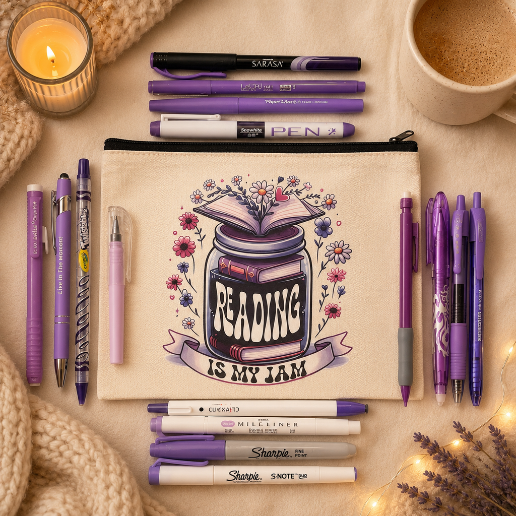 ENSEMBLE CRAYON-ÉTUI