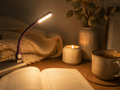 Mini lumière USB