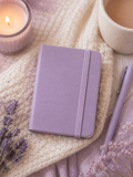 Carnet de note A7 (7,5x11cm)