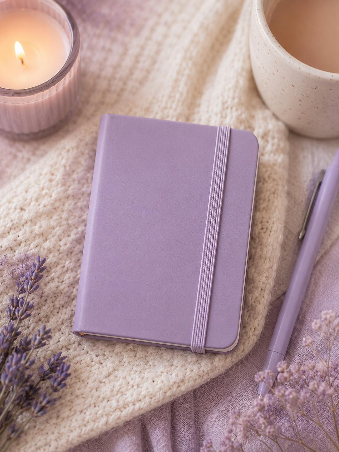 Carnet de note A7 (7,5x11cm)