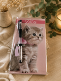 Bloc note mignon