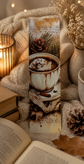 Marque-page Café Gourmand