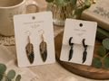 Boucle d'oreille