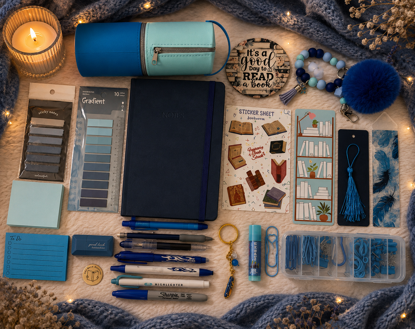 Coffret St-Jean