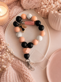 Bracelet silicone (téléphone)