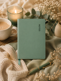 Carnet de note A6 (9,5x15cm)