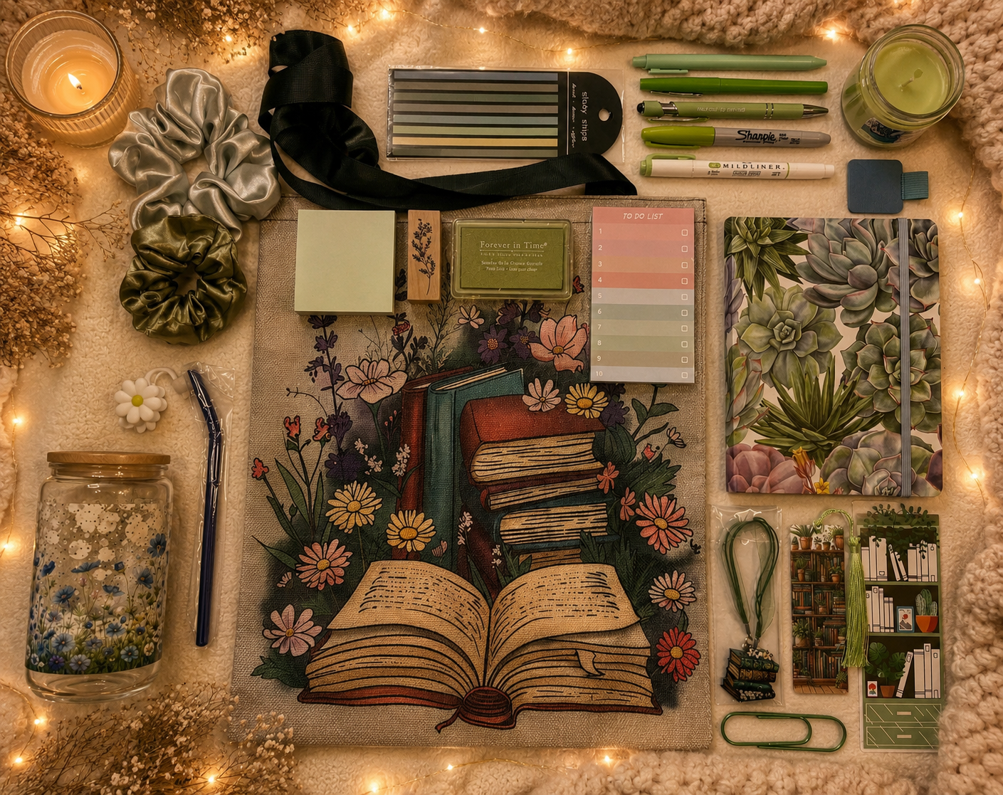 Ensemble Cosy