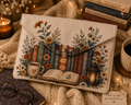 Sac housse de livres