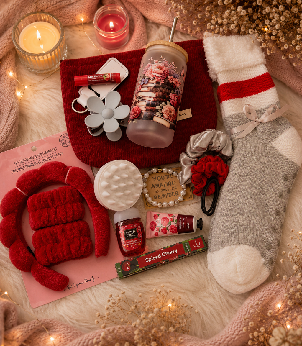 ENSEMBLE COCOONING