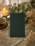 Carnet de note cousu (9x14cm)