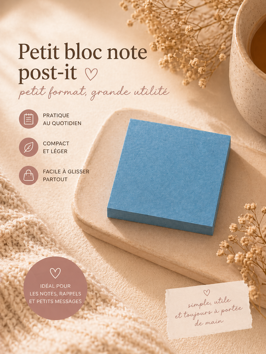Petit post-it