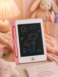 Tablette écriture LCD