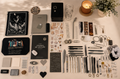 Coffret Édition Luxe