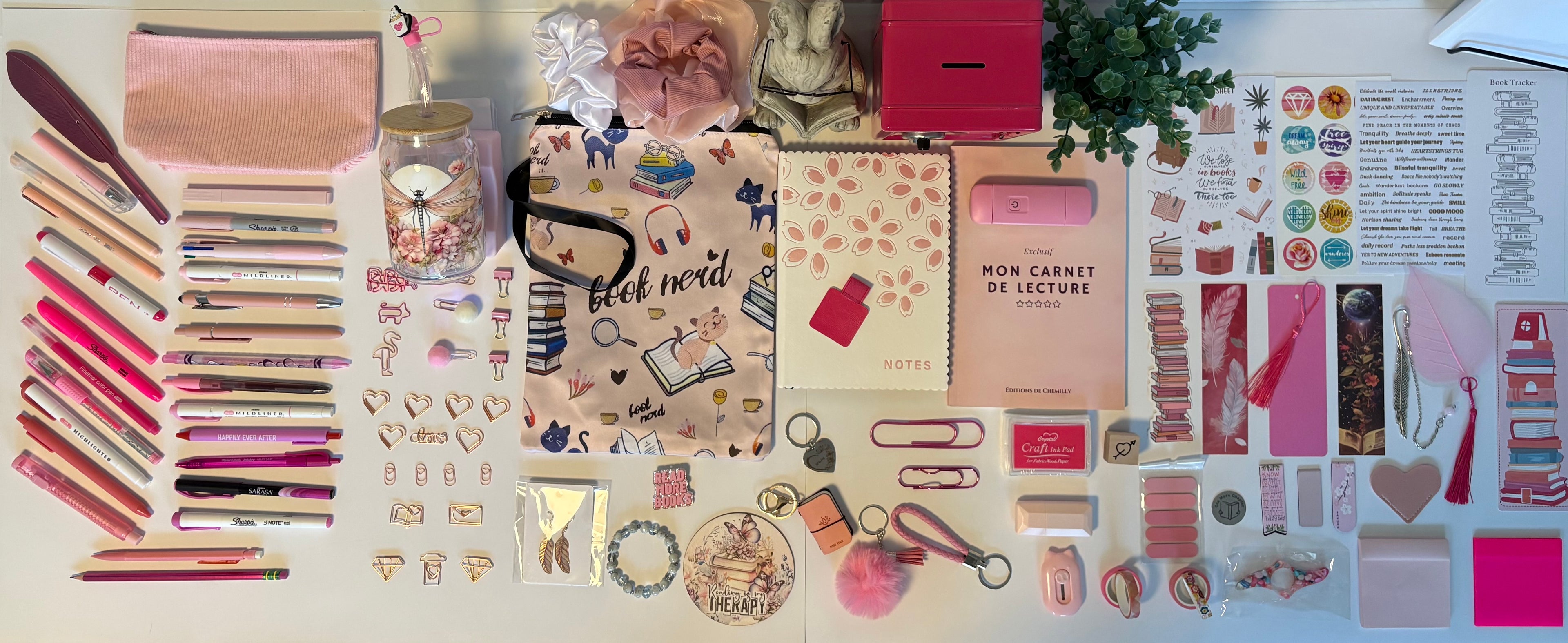 Coffret Édition Luxe
