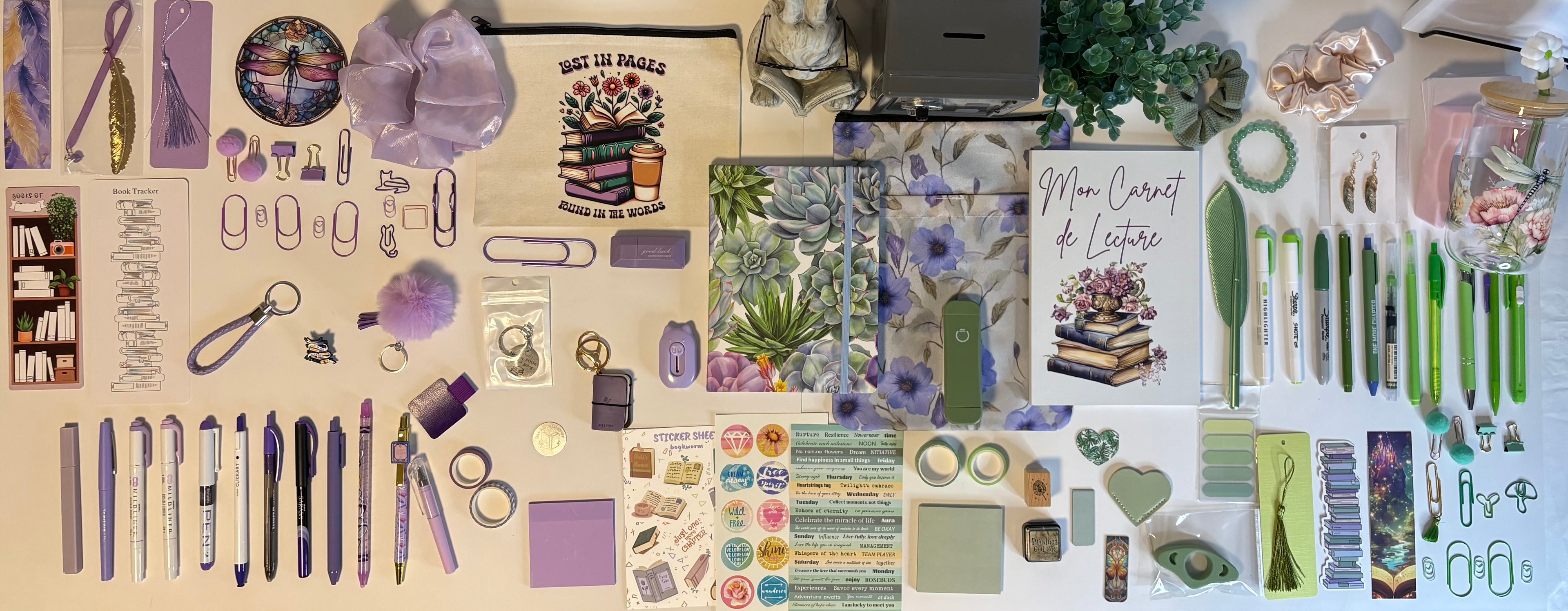 Coffret Édition Luxe