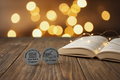 Décision Coins - One More Chapter et Go To Bed - ambiance lecture cosy